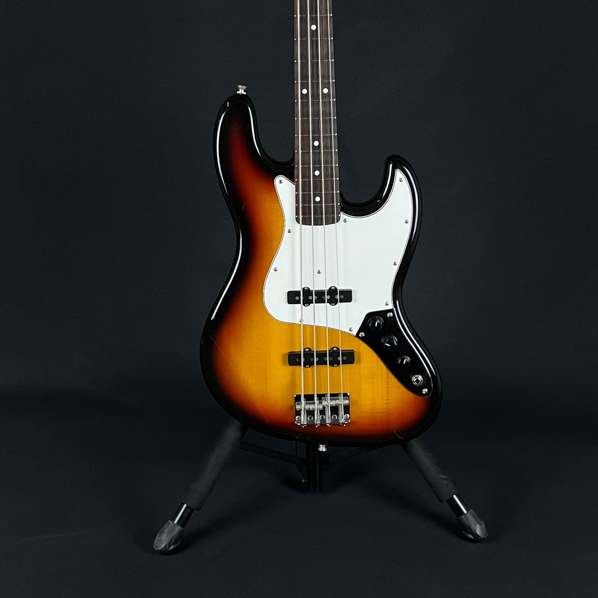 FGN Japan J-Standard Jazz Bass