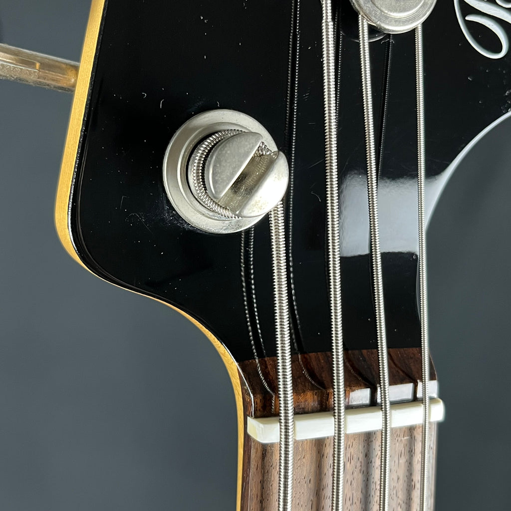 Bacchus WL-434 Bass