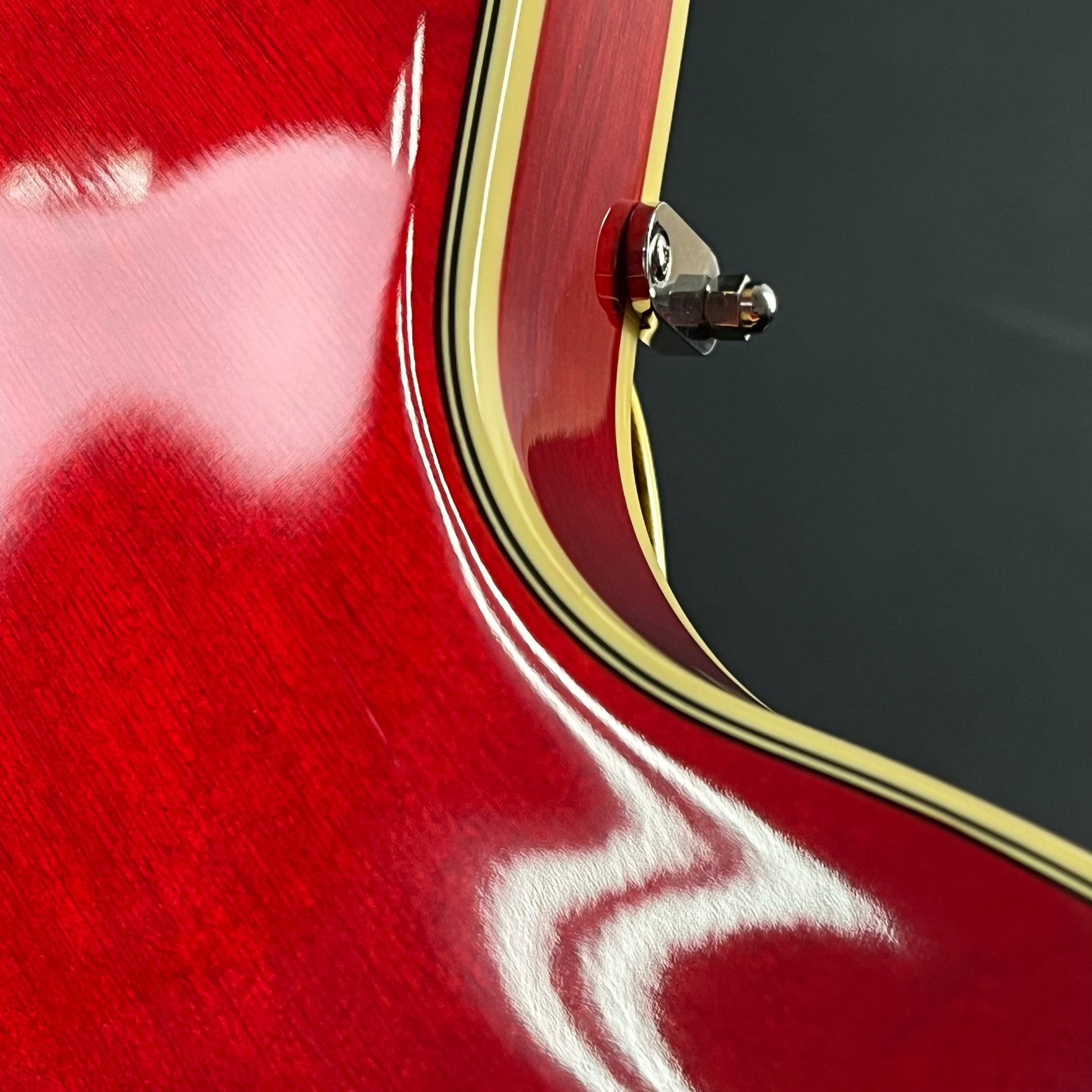 Epiphone Shinichi Ubukata ES-355 2023