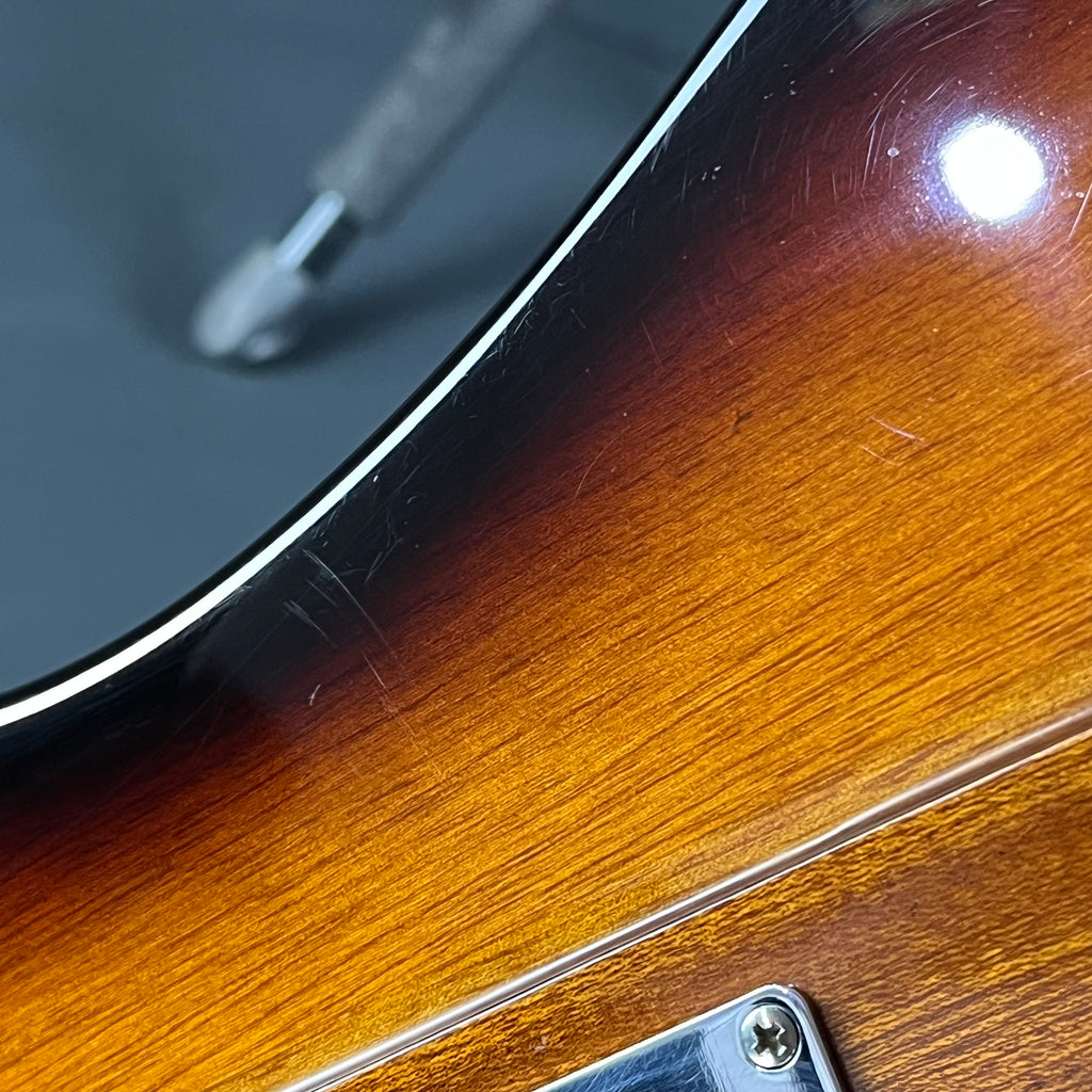 Epiphone Korea Limited Firebird 2006