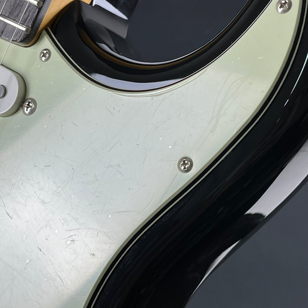 CoolZ Japan ZST-10R Stratocaster