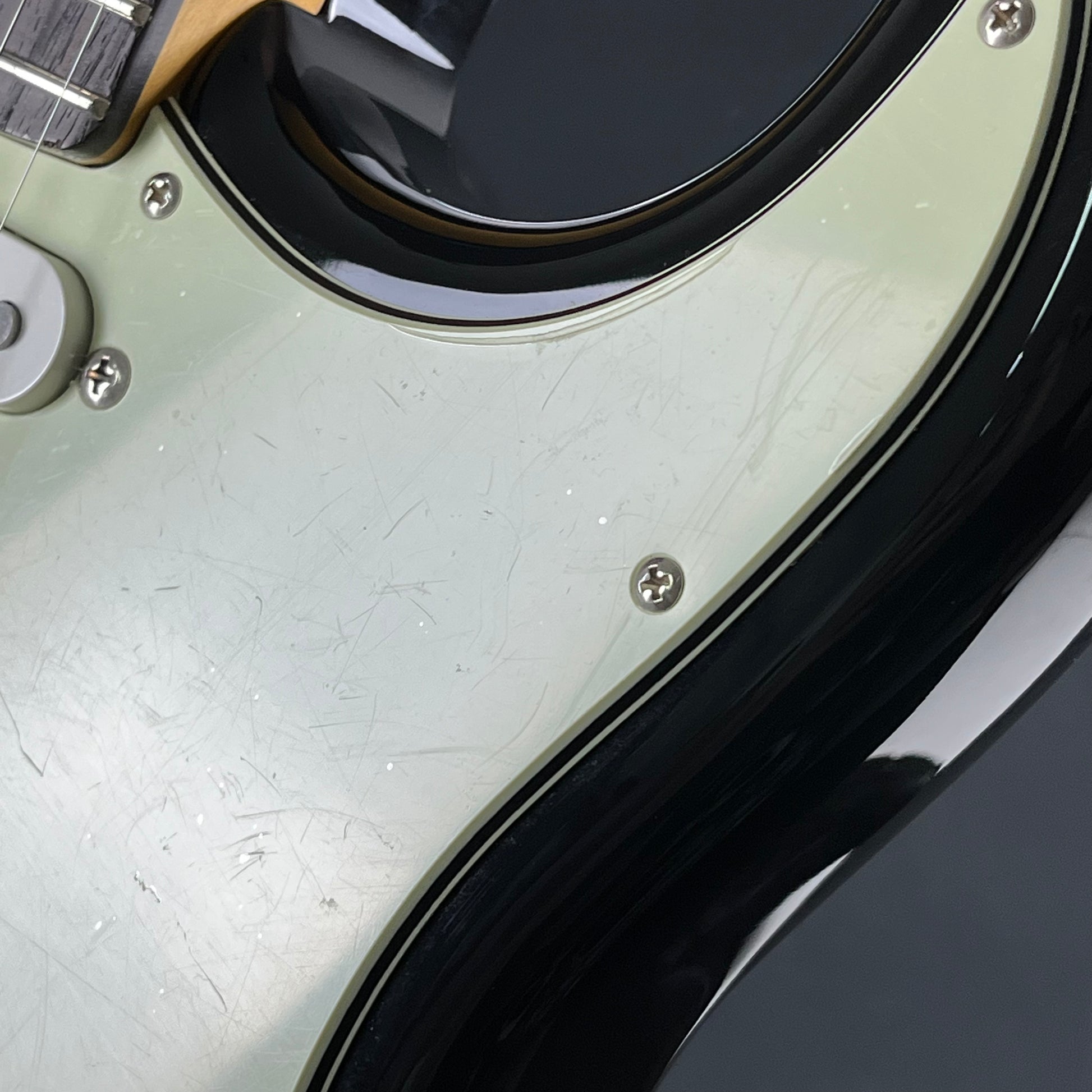 CoolZ Japan ZST-10R Stratocaster