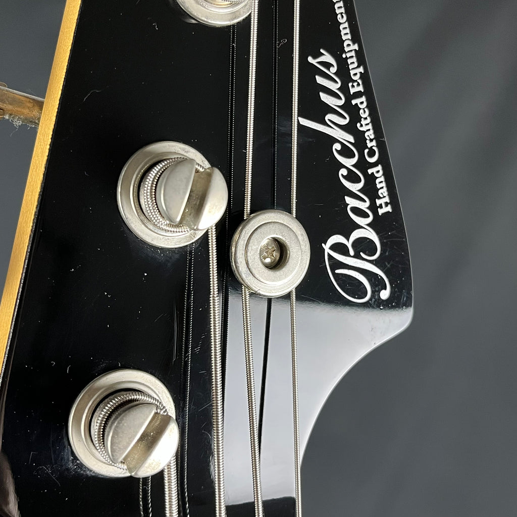 Bacchus WL-434 Bass