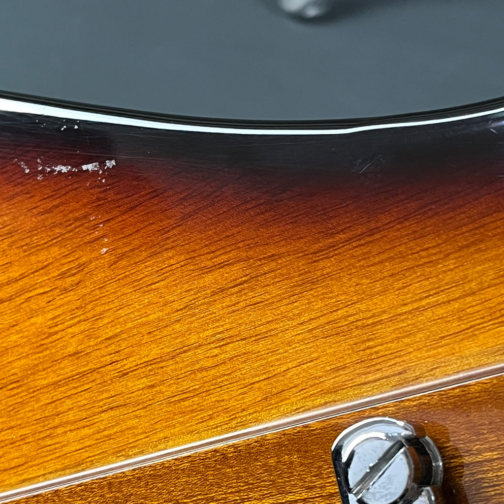 Epiphone Korea Limited Firebird 2006