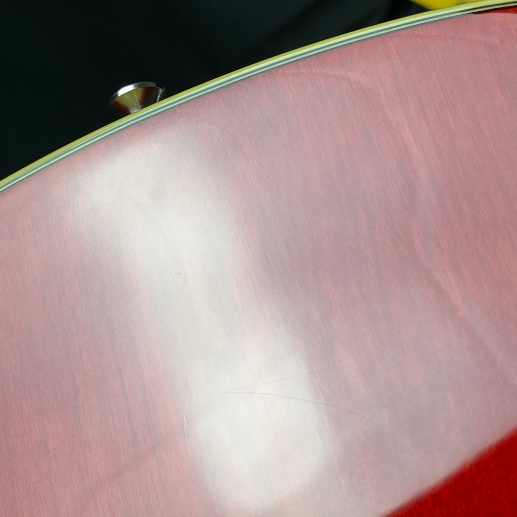 Epiphone Shinichi Ubukata ES-355 2023