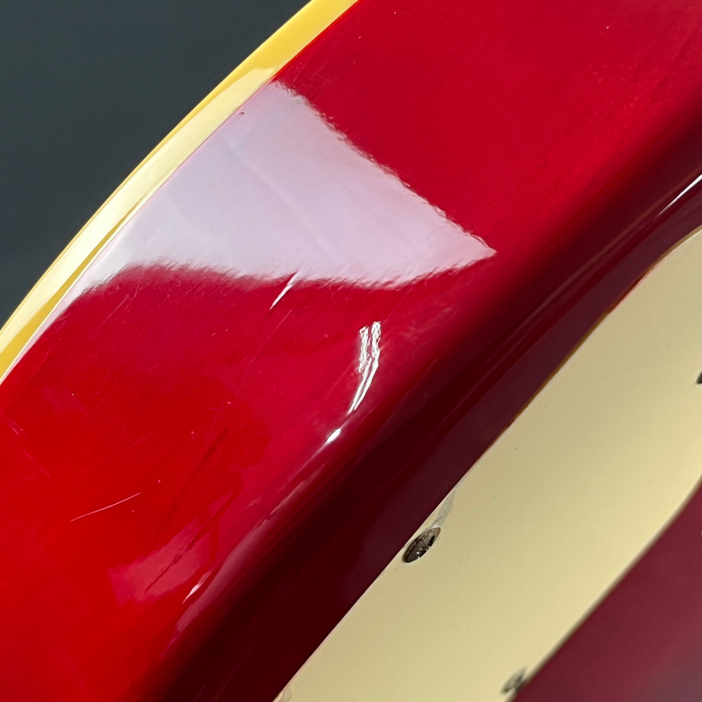 Epiphone Korea Les Paul Standard