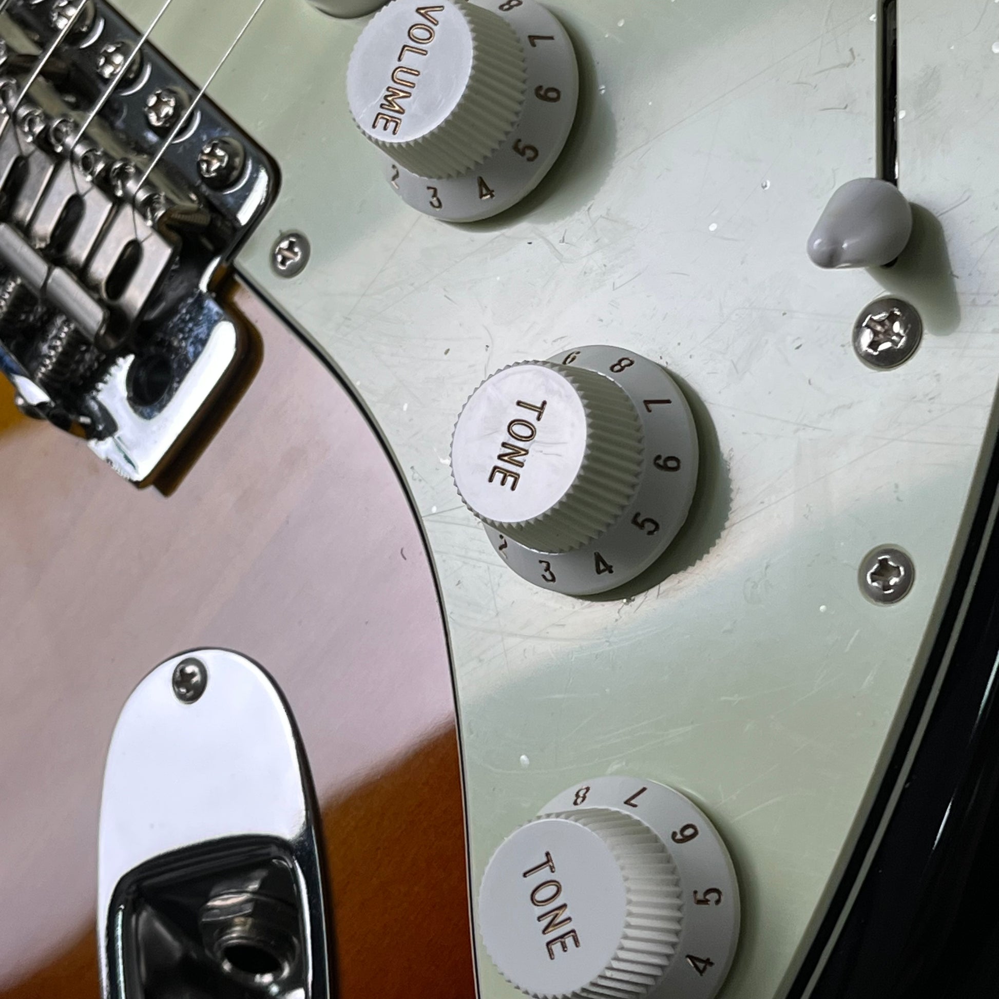 CoolZ Japan ZST-10R Stratocaster