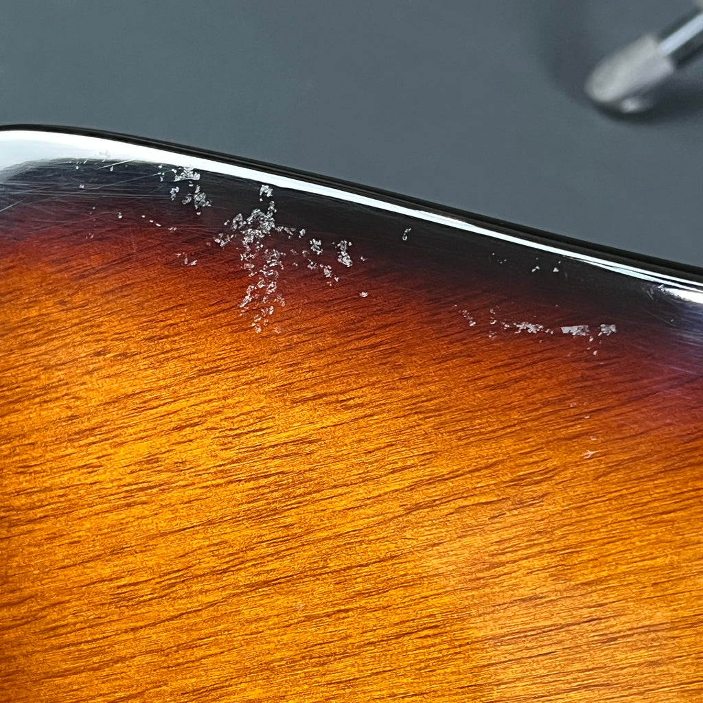 Epiphone Korea Limited Firebird 2006