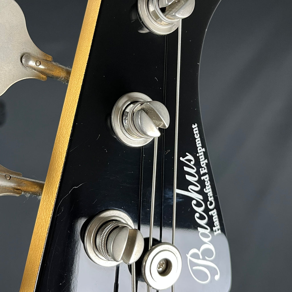 Bacchus WL-434 Bass