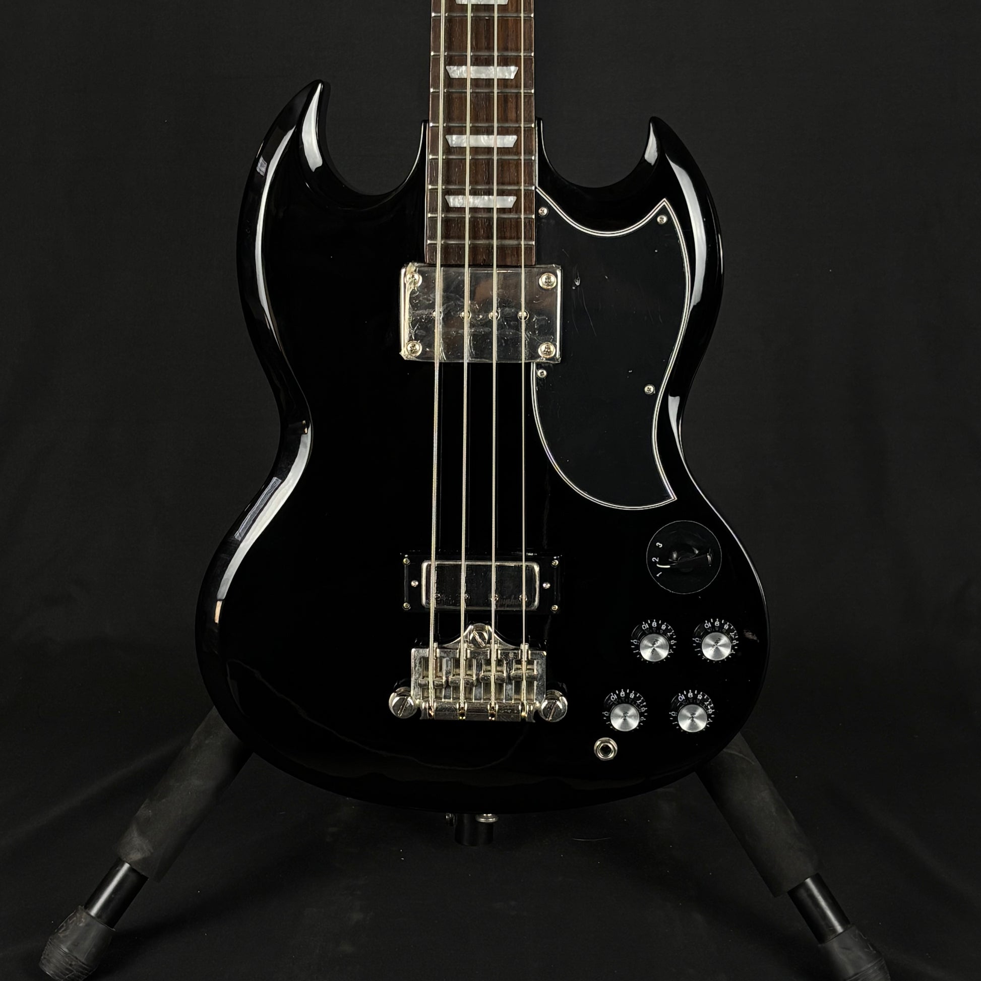 Epiphone EB-3 Bass 2016