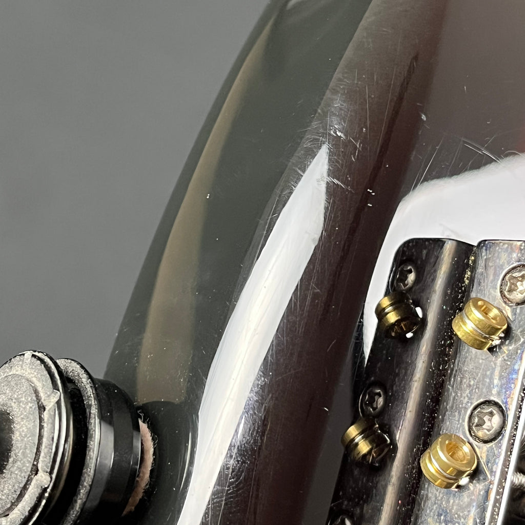 Ibanez Gio Soundgear Bass ** Modified **