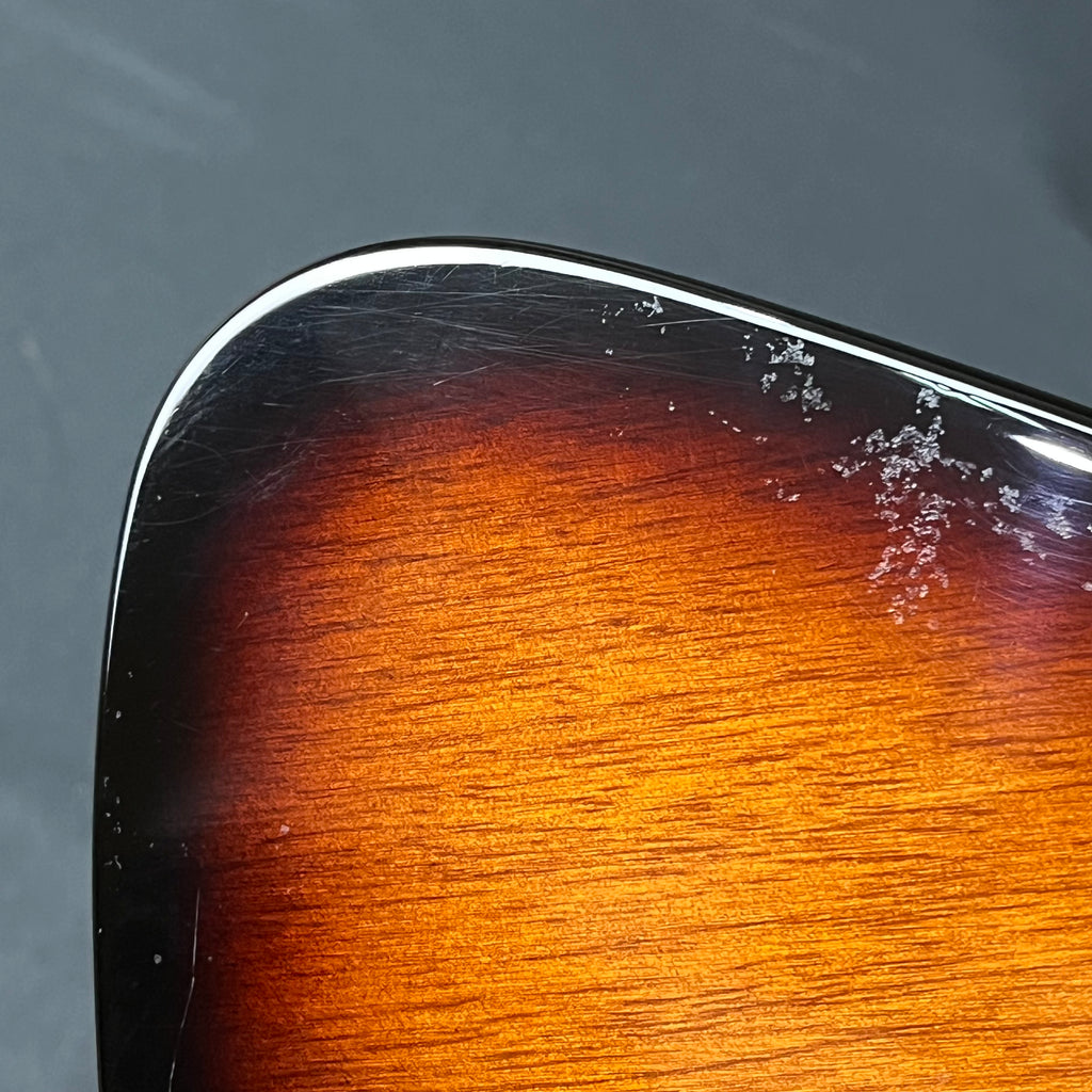 Epiphone Korea Limited Firebird 2006