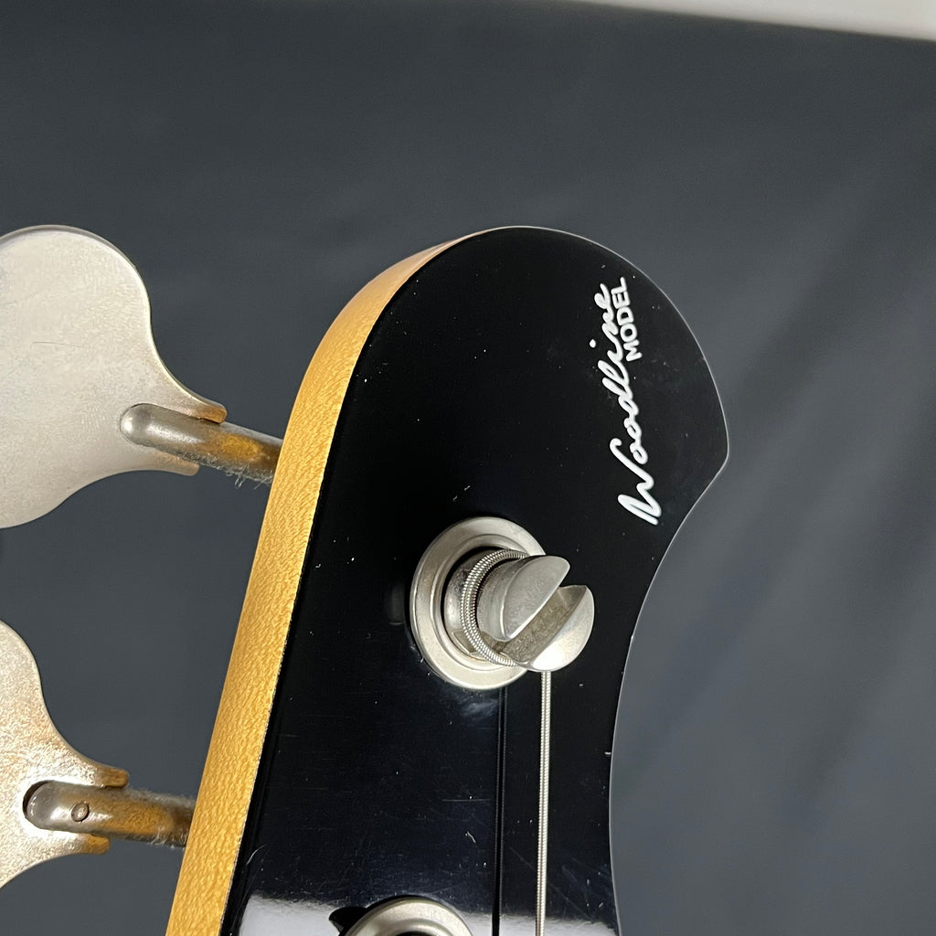 Bacchus WL-434 Bass