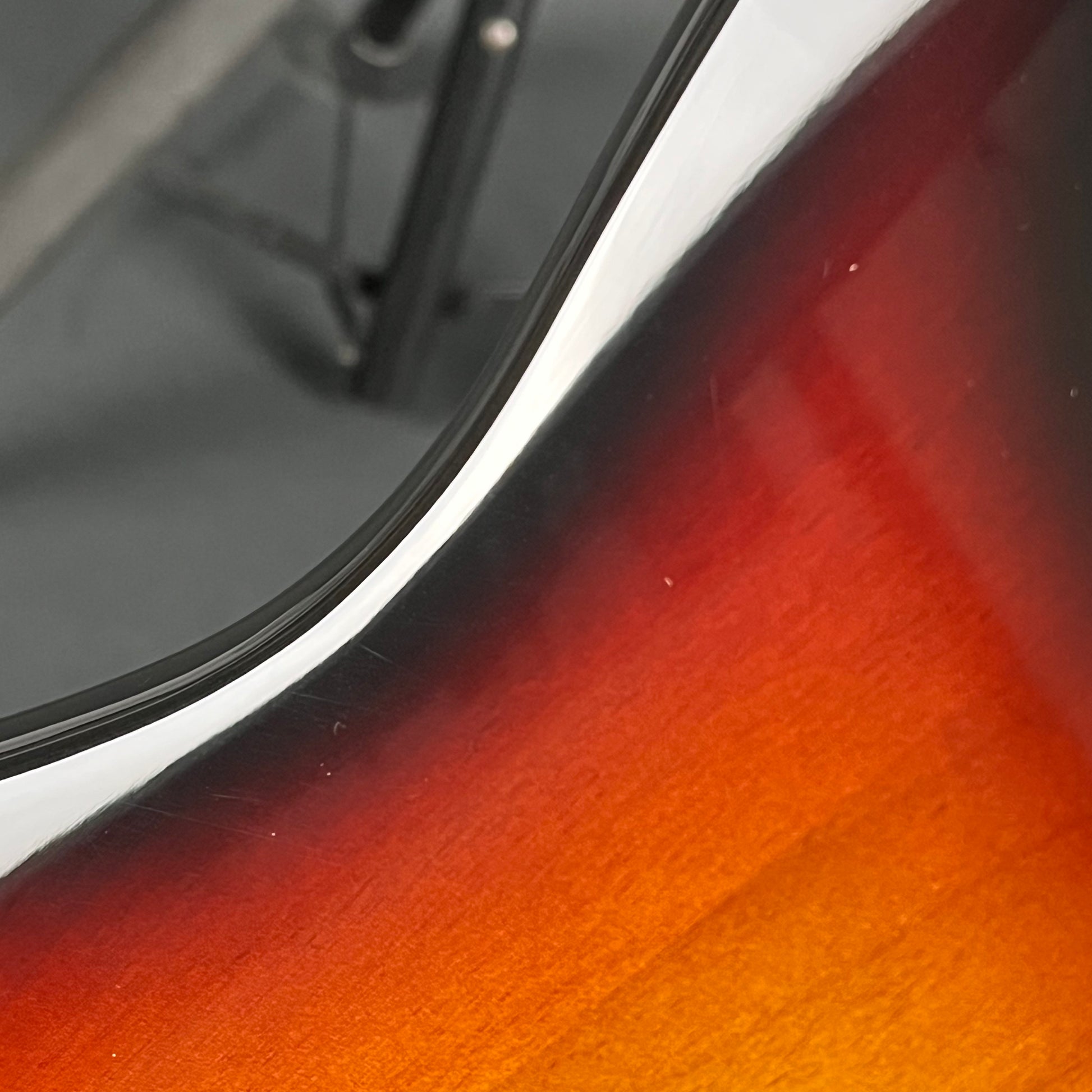 CoolZ Japan ZST-10R Stratocaster