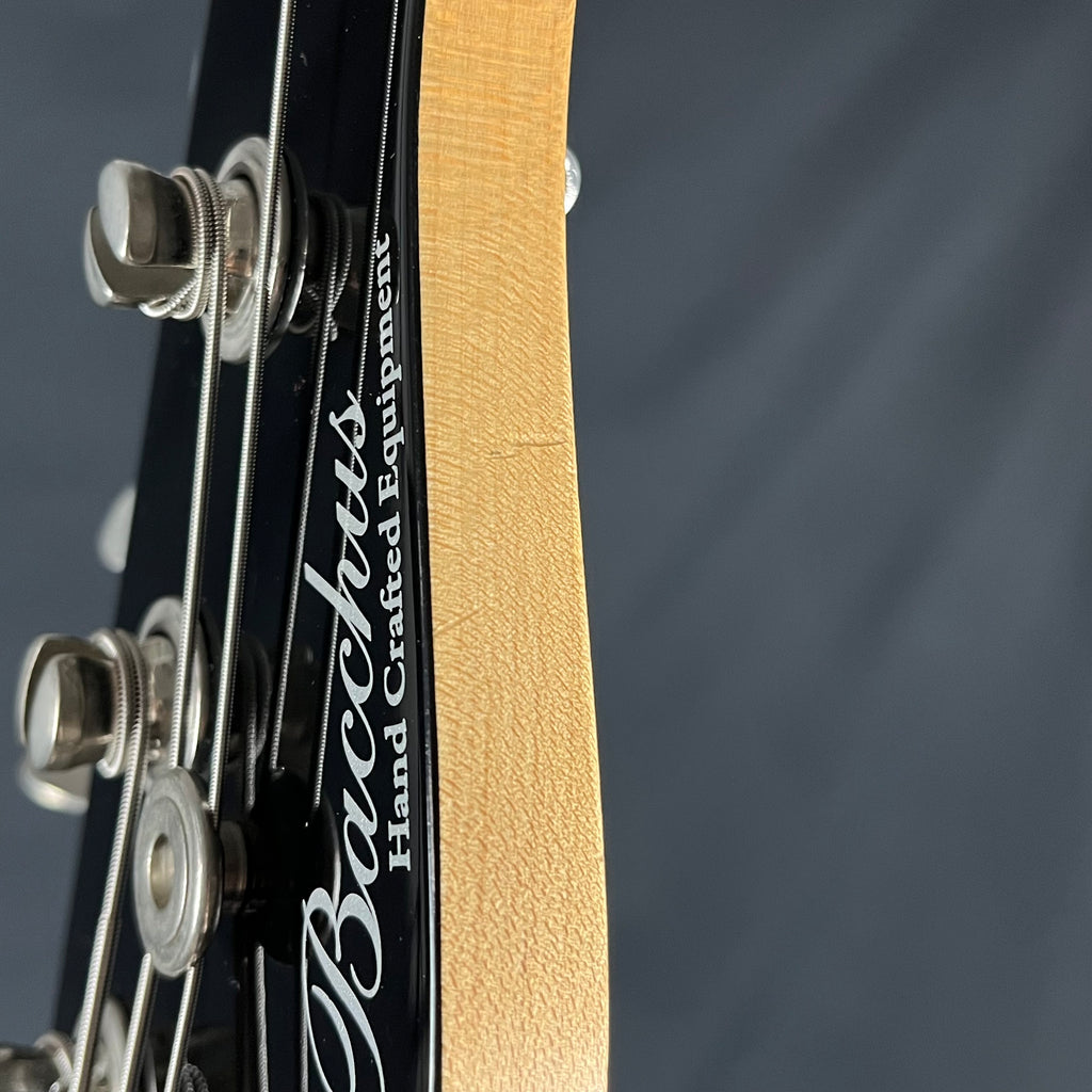 Bacchus WL-434 Bass