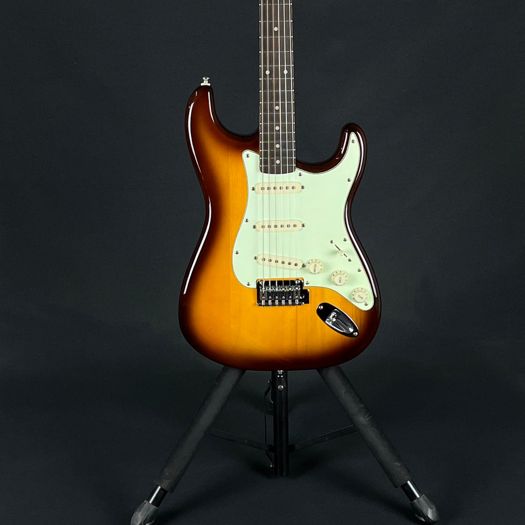 Squier FSR Affinity Stratocaster Honey Burst
