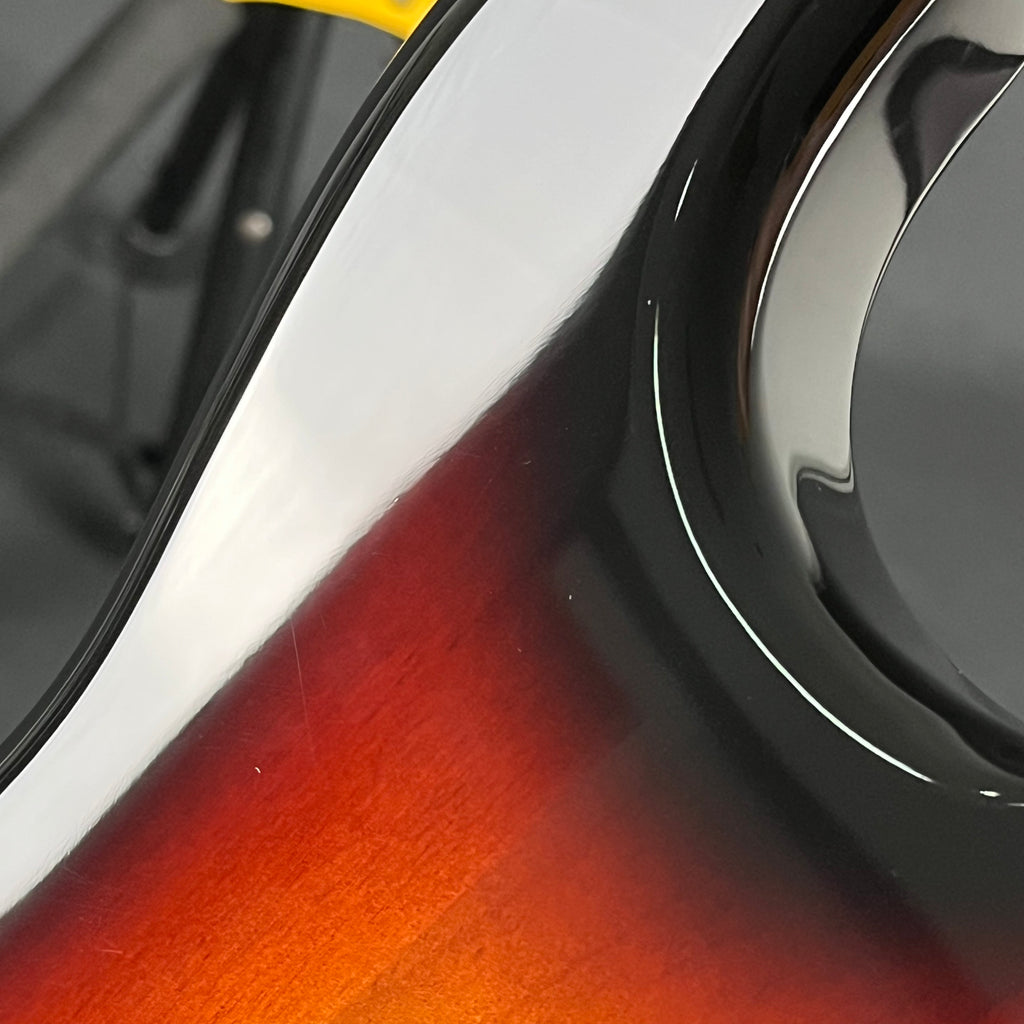 CoolZ Japan ZST-10R Stratocaster