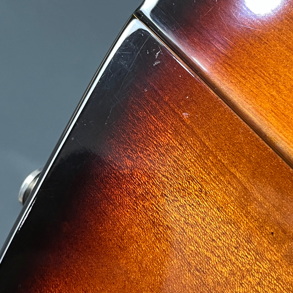 Epiphone Korea Limited Firebird 2006