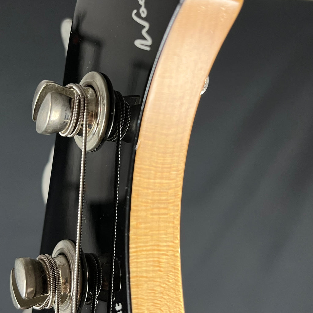 Bacchus WL-434 Bass
