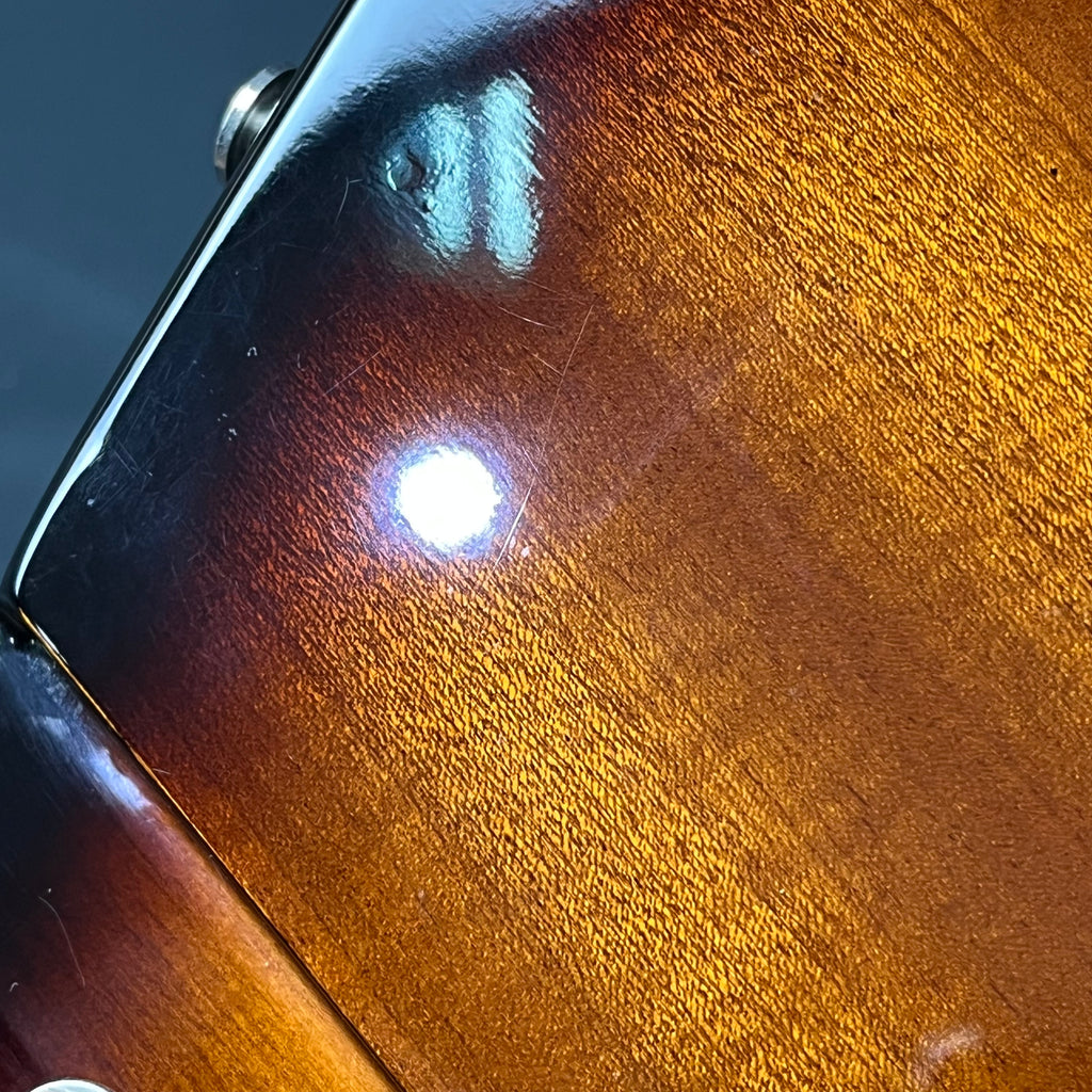 Epiphone Korea Limited Firebird 2006