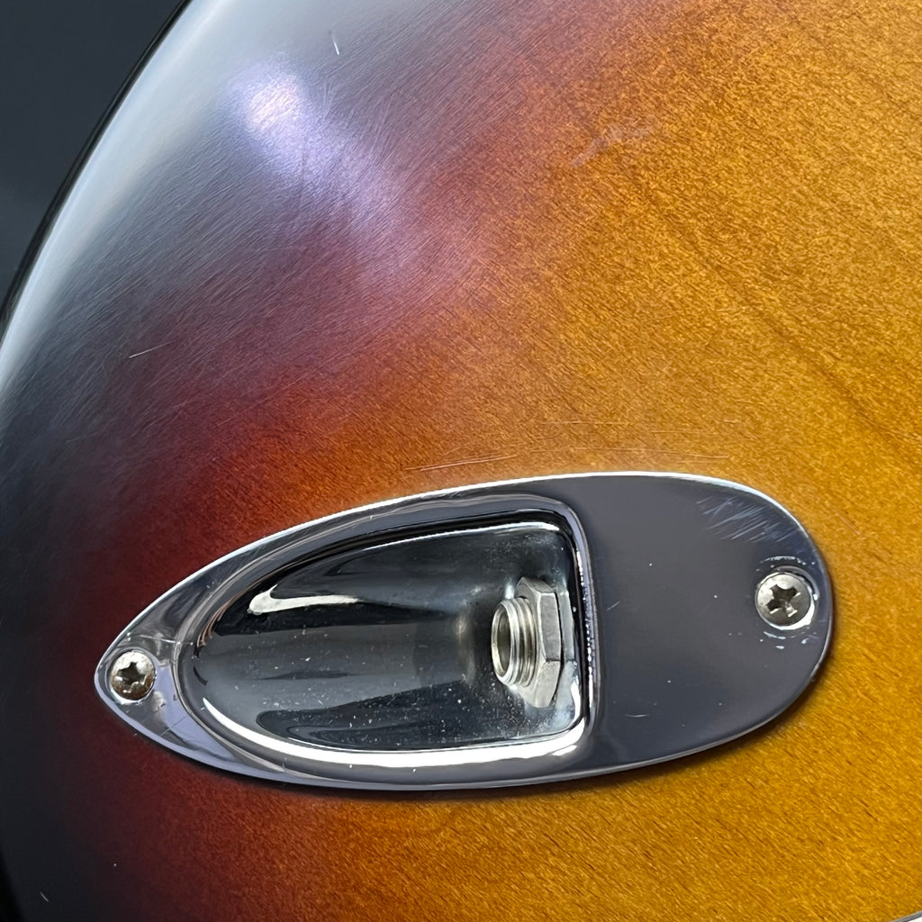 Fender Classic 60s Stratocaster