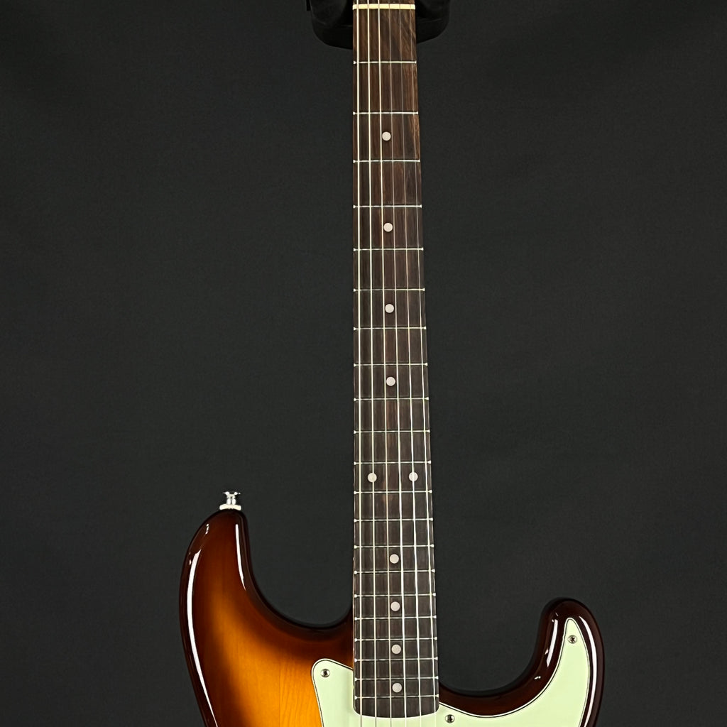 Squier FSR Affinity Stratocaster Honey Burst