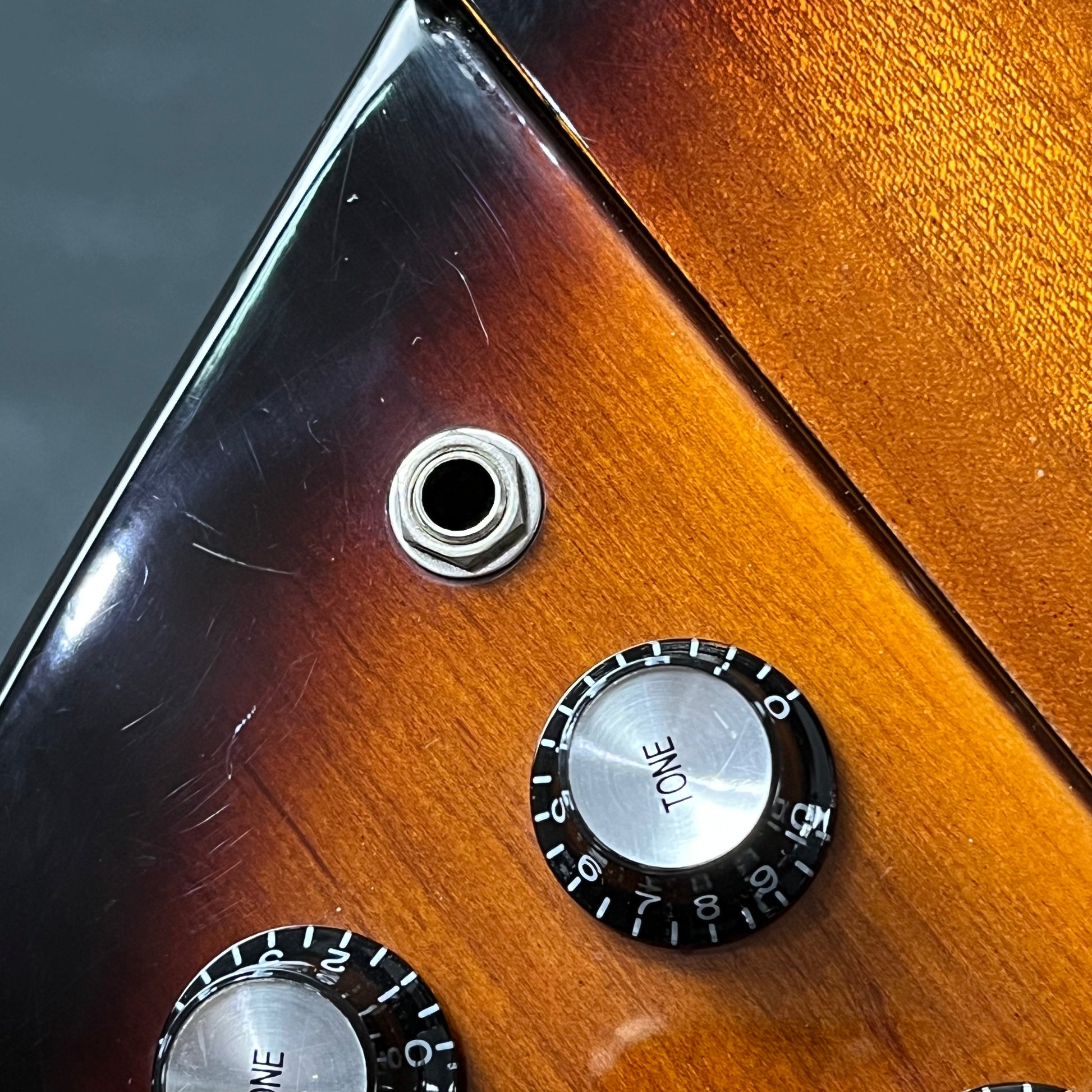 Epiphone Korea Limited Firebird 2006