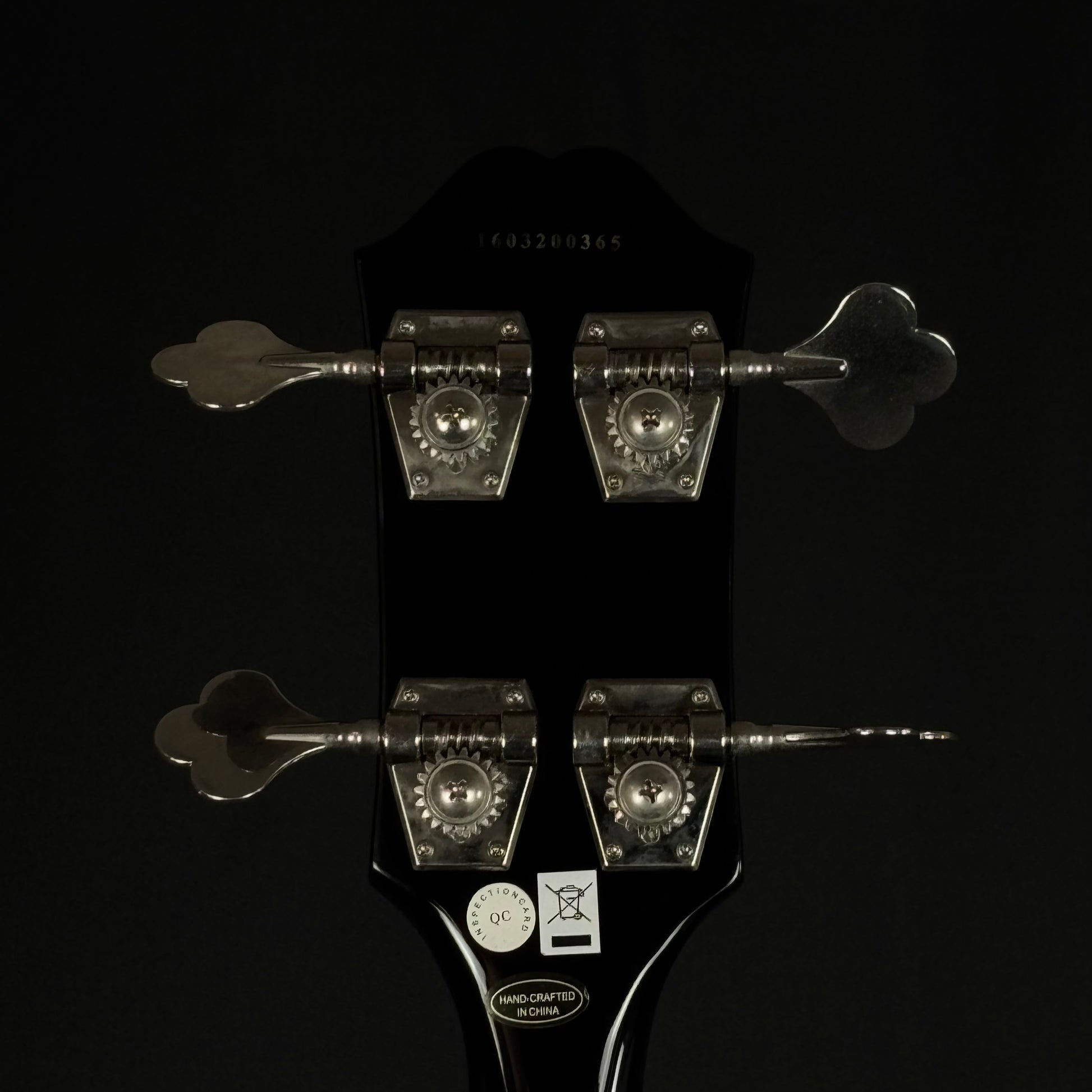 Epiphone EB-3 Bass 2016