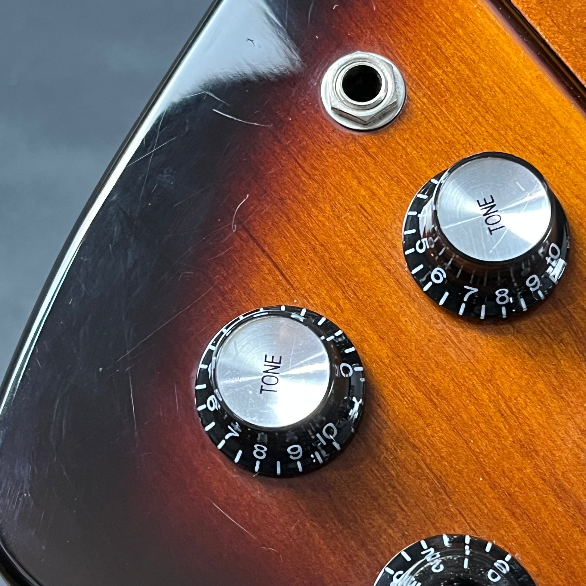 Epiphone Korea Limited Firebird 2006