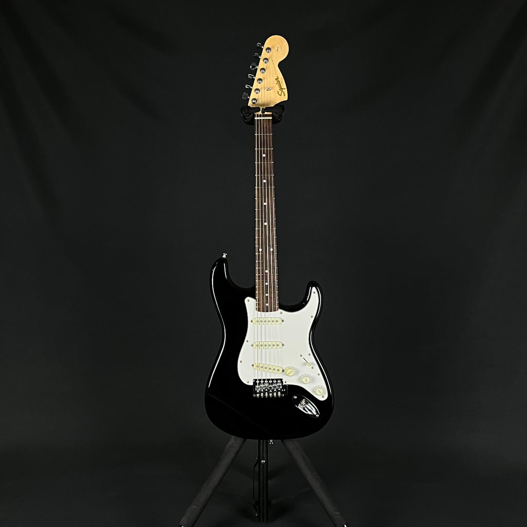 Squier Affinity Stratocaster