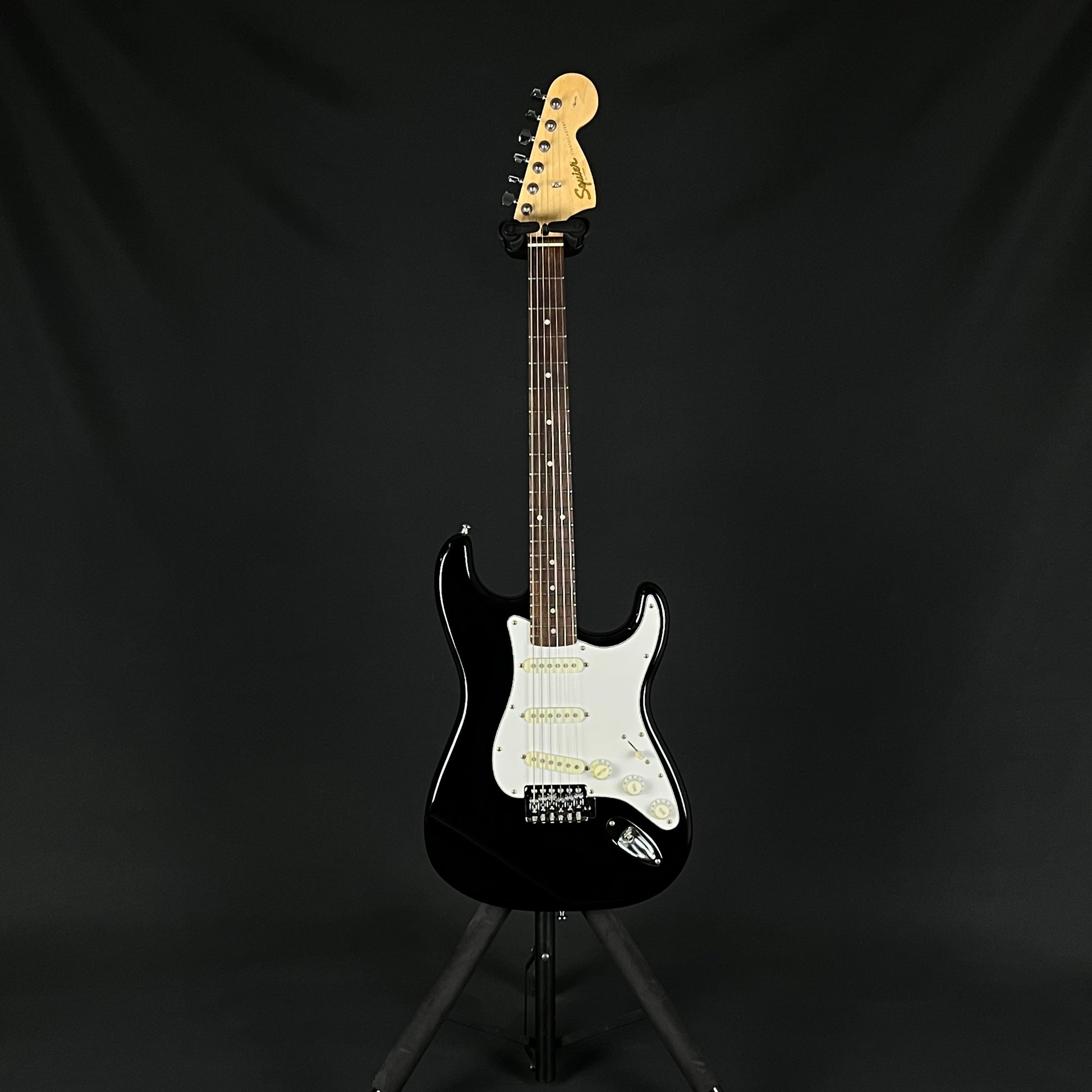Squier Affinity Stratocaster