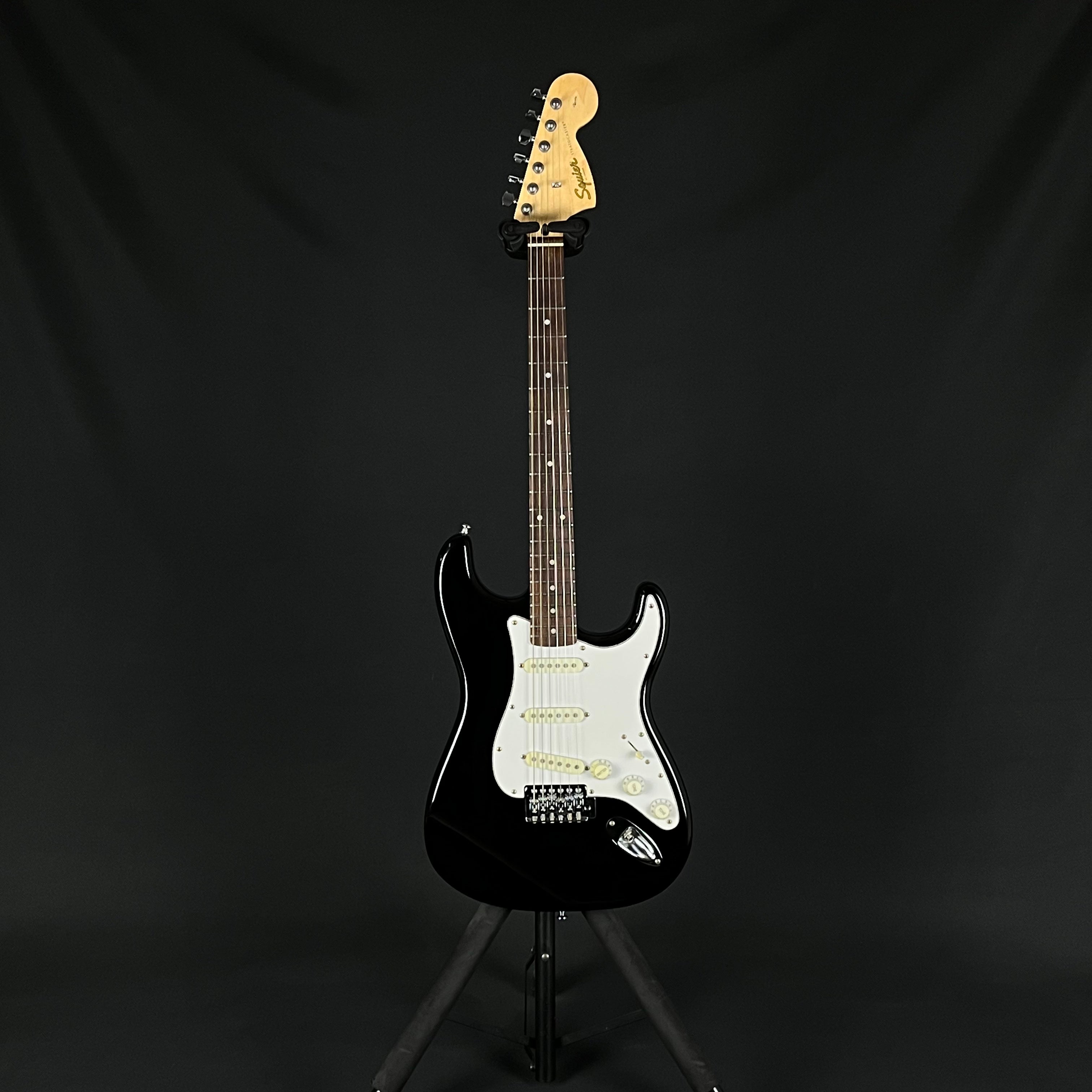 Squier Affinity Stratocaster