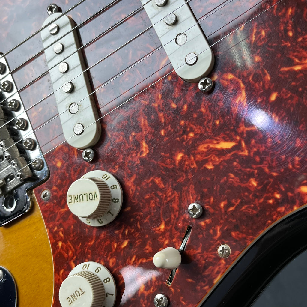Fender Classic 60s Stratocaster