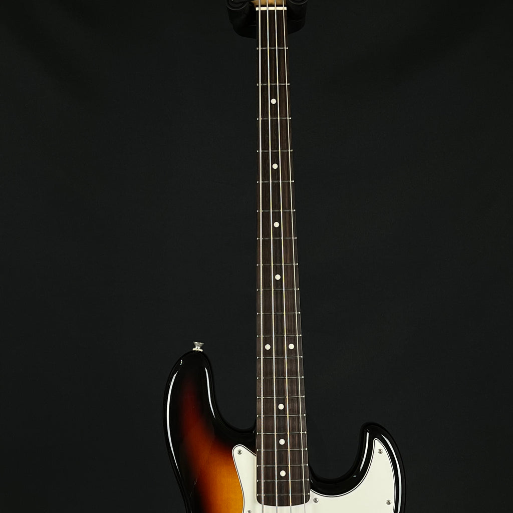FGN Japan J-Standard Jazz Bass
