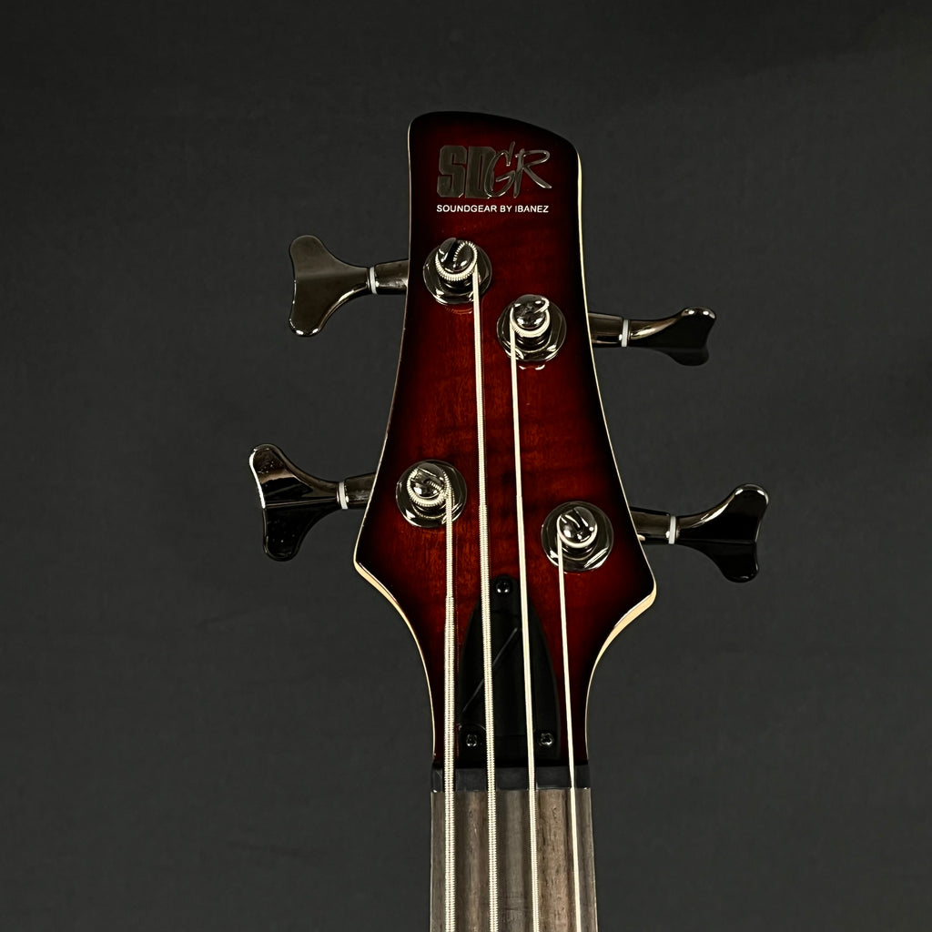 Ibanez SR400FM Bass
