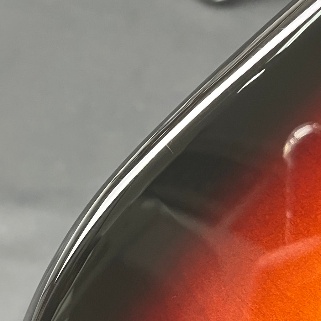 CoolZ Japan ZST-10R Stratocaster