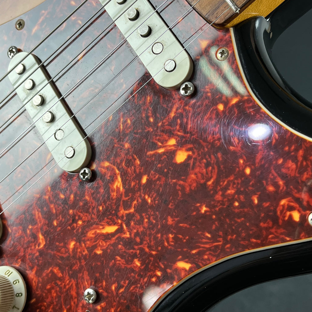 Fender Classic 60s Stratocaster