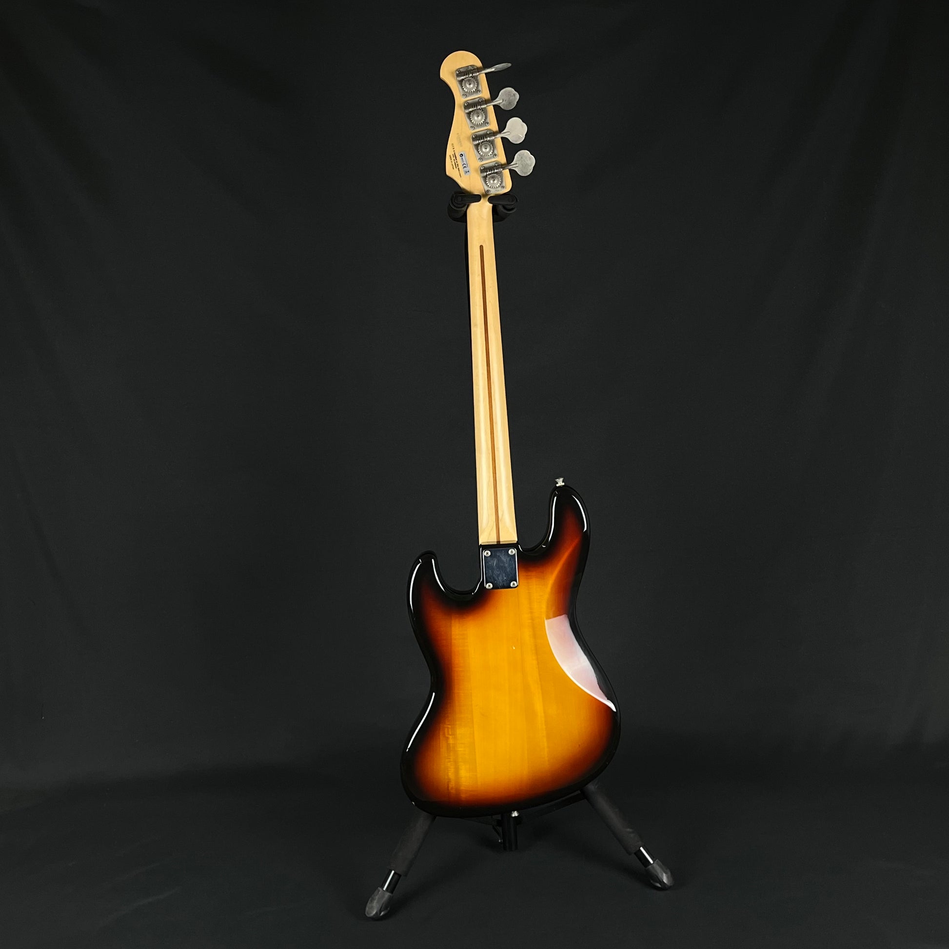 FGN Japan J-Standard Jazz Bass