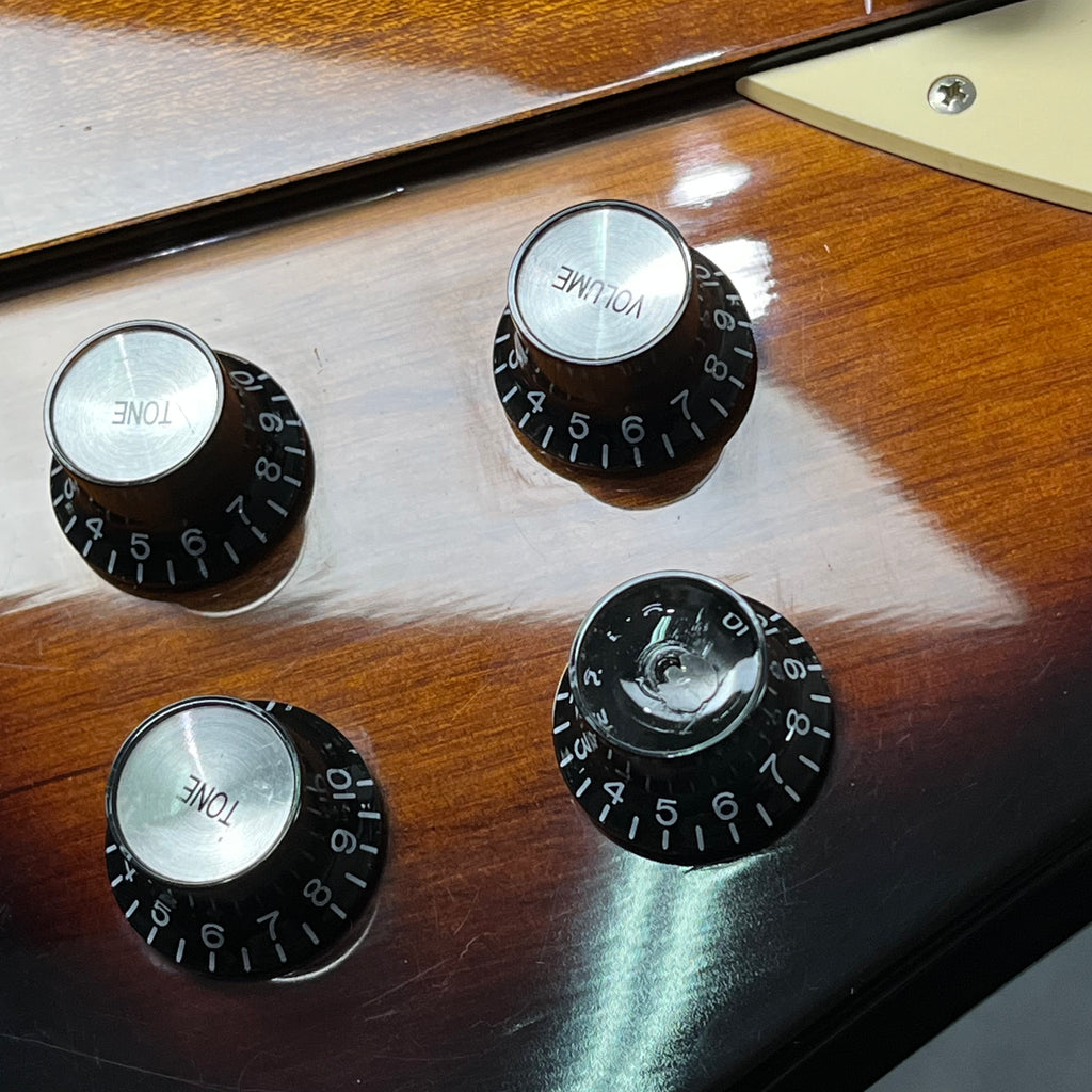 Epiphone Korea Limited Firebird 2006