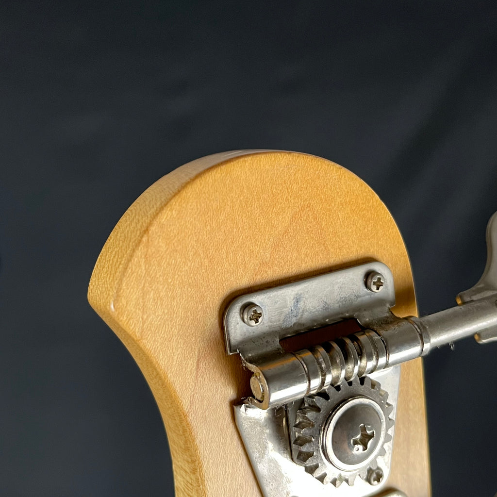 Bacchus WL-434 Bass