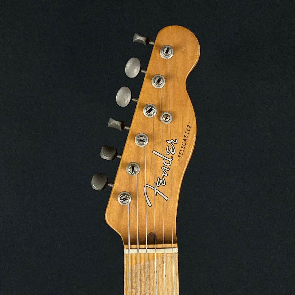 Fender Road Worn 50s Telecaster 2TS