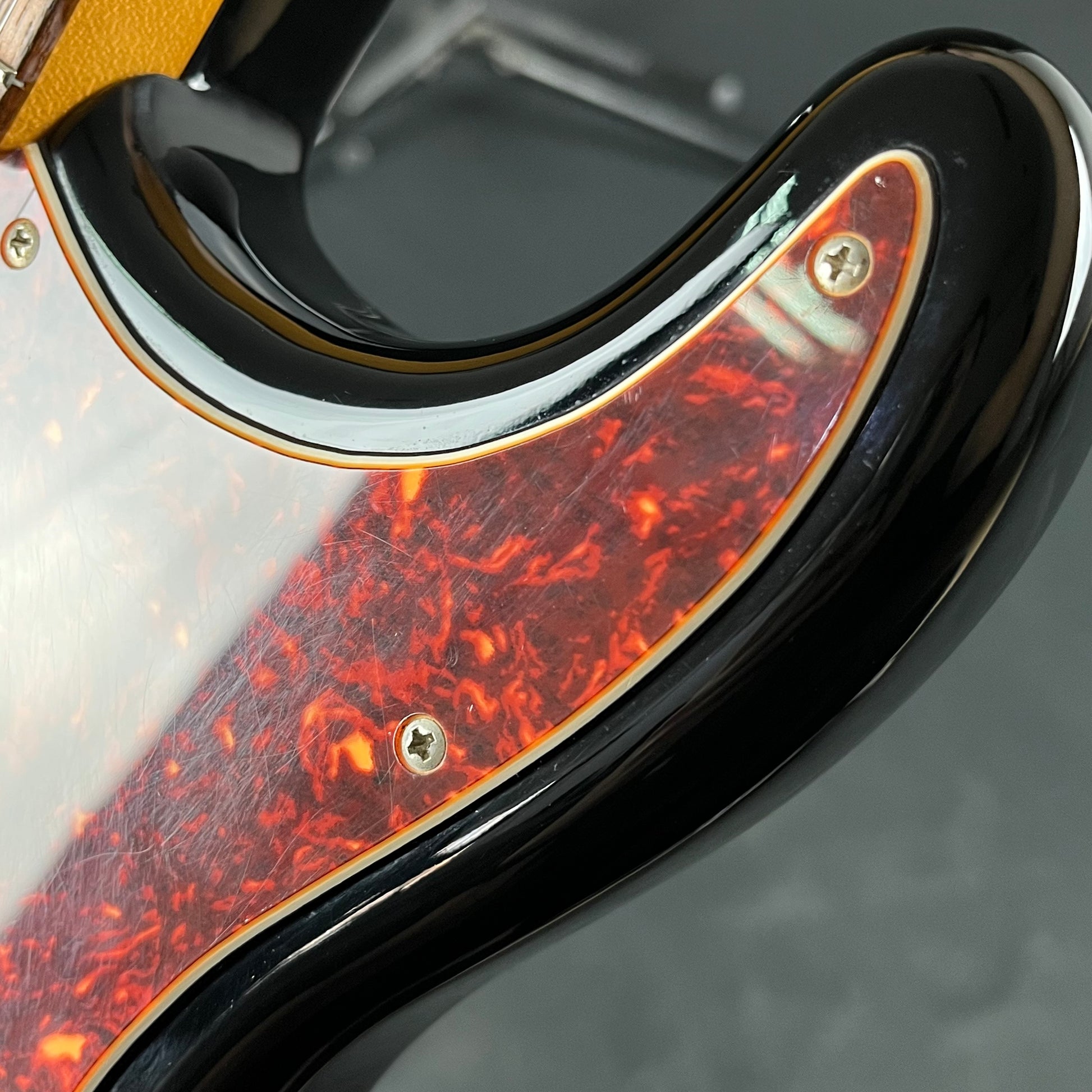 Fender Classic 60s Stratocaster