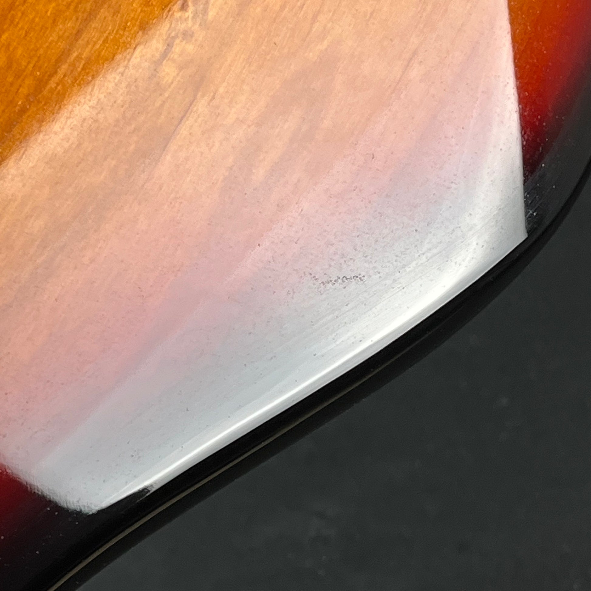 History HJB Jazz Bass