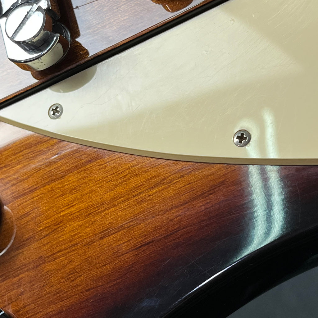 Epiphone Korea Limited Firebird 2006