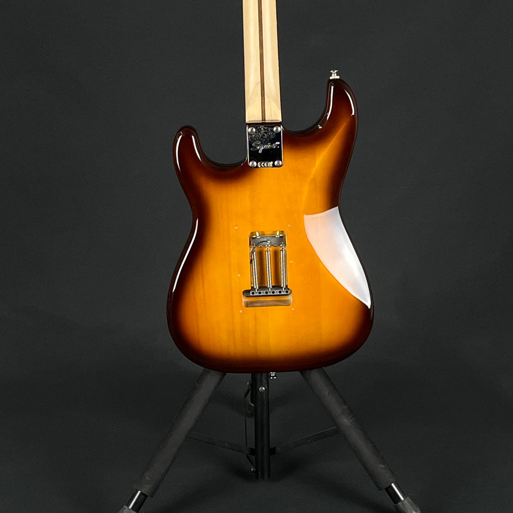 Squier FSR Affinity Stratocaster Honey Burst
