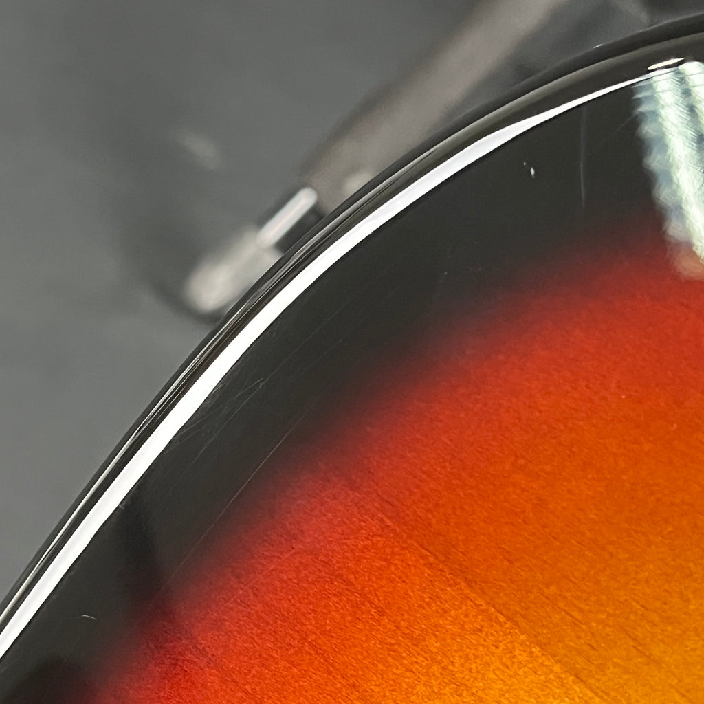 CoolZ Japan ZST-10R Stratocaster