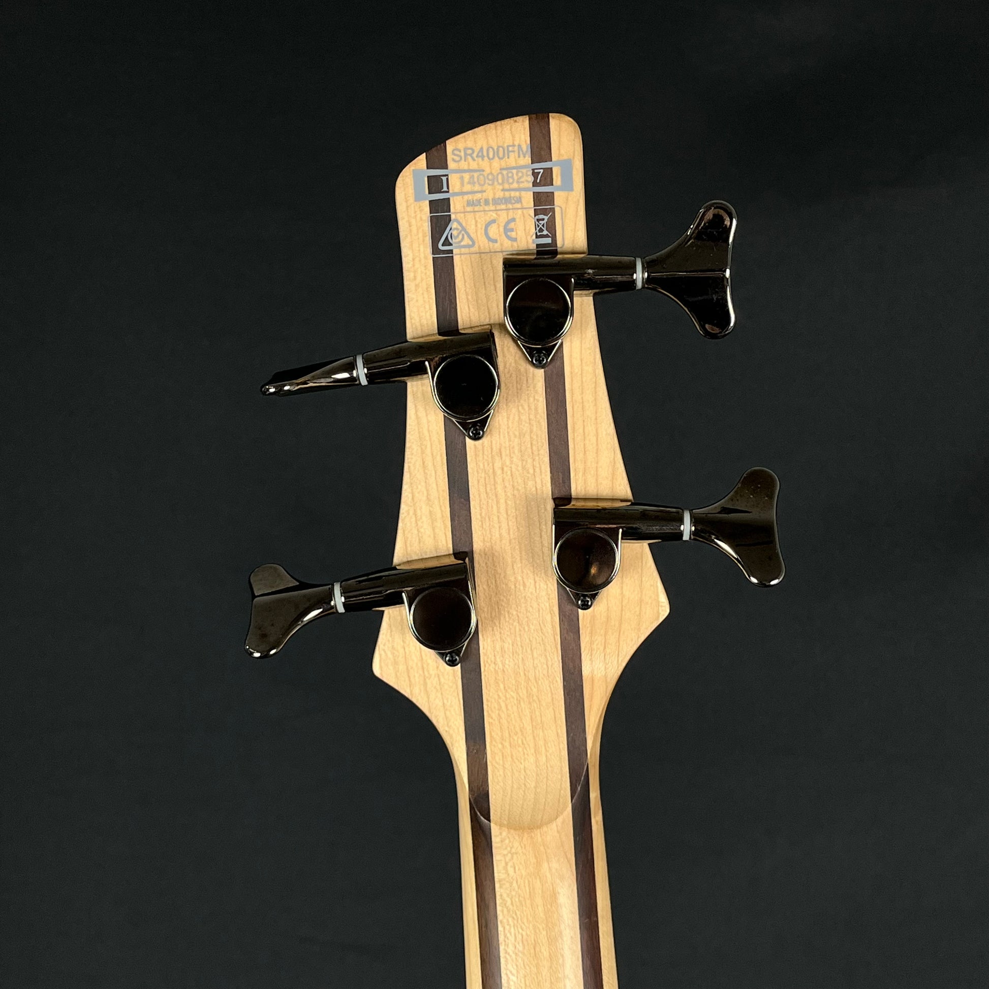 Ibanez SR400FM Bass