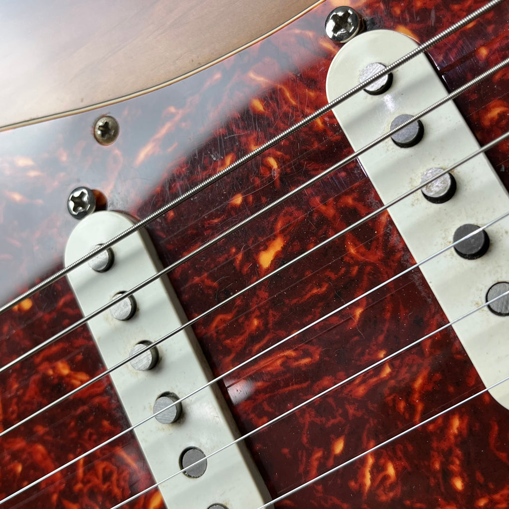 Fender Classic 60s Stratocaster