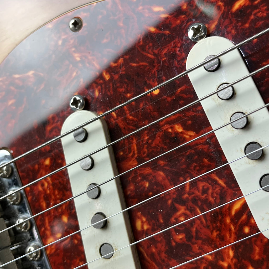 Fender Classic 60s Stratocaster