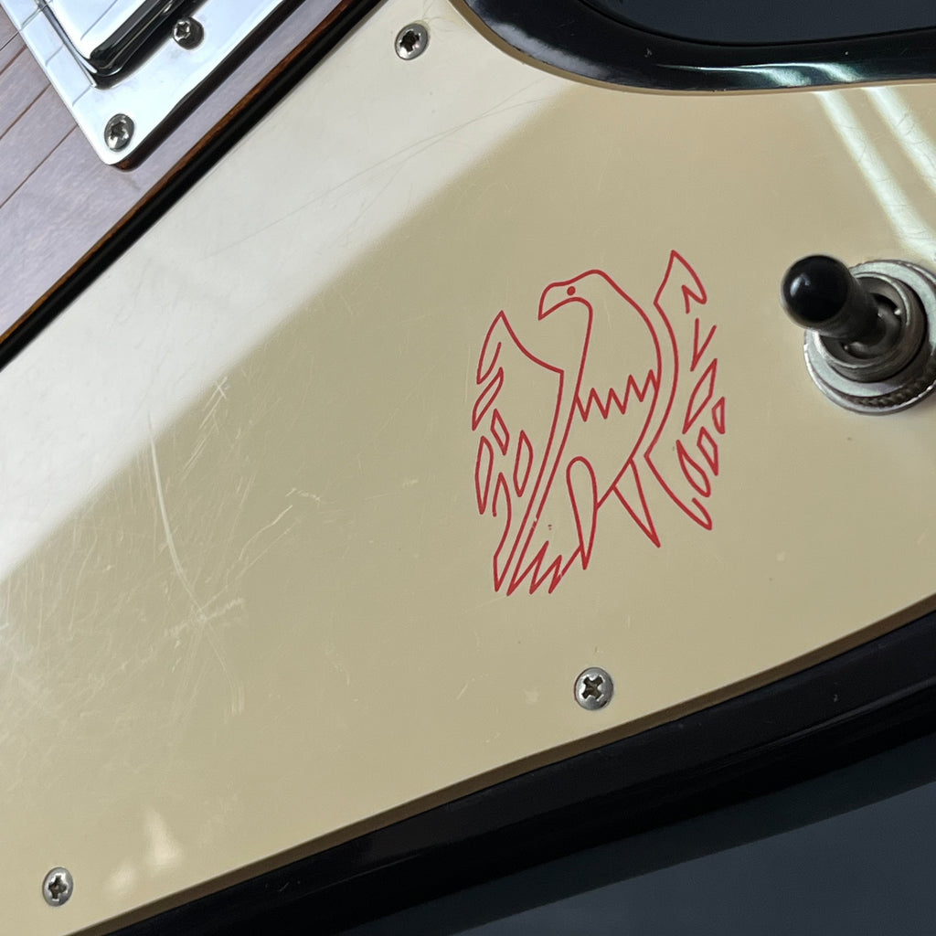 Epiphone Korea Limited Firebird 2006